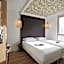 Ibis Styles Paris Buttes Chaumont