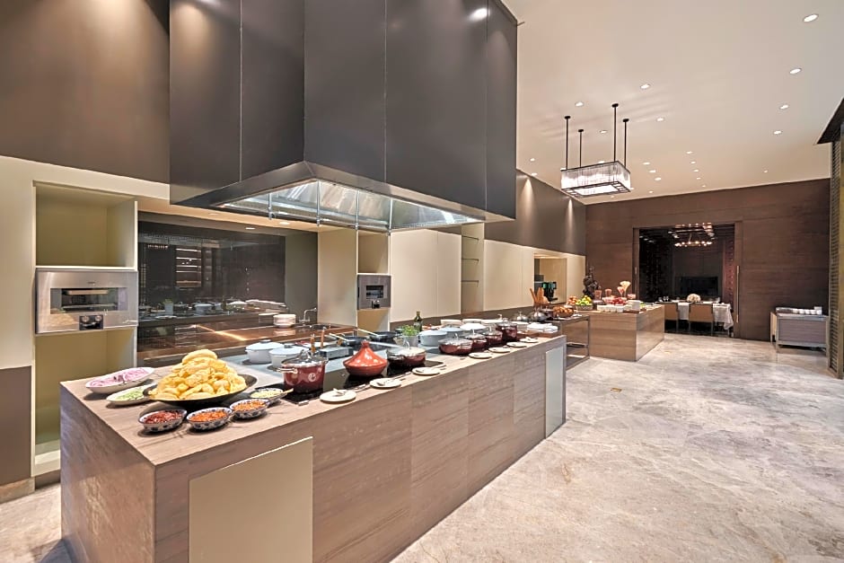 Grand Hyatt Kochi Bolgatty