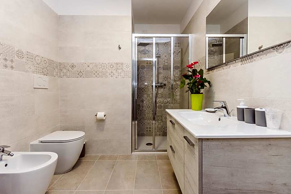 Hotel Residence - Il Giardino del Cigno