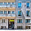 B&B Hotel Milano Sant'Ambrogio