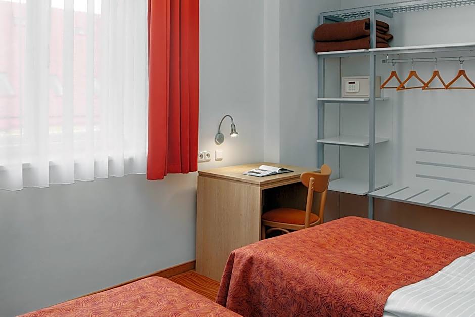 Hotel Ambiance