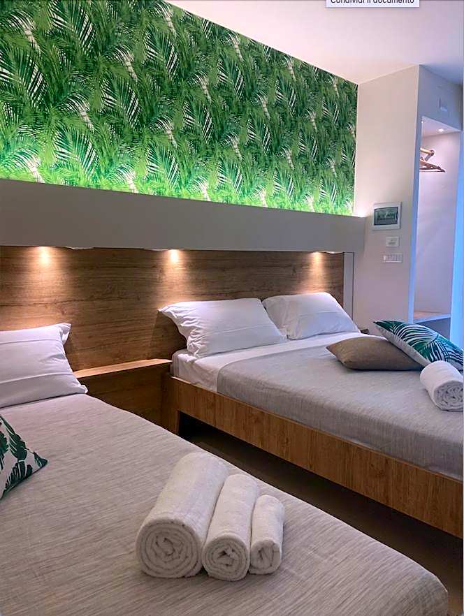 La Volta Rooms Locazione turistica