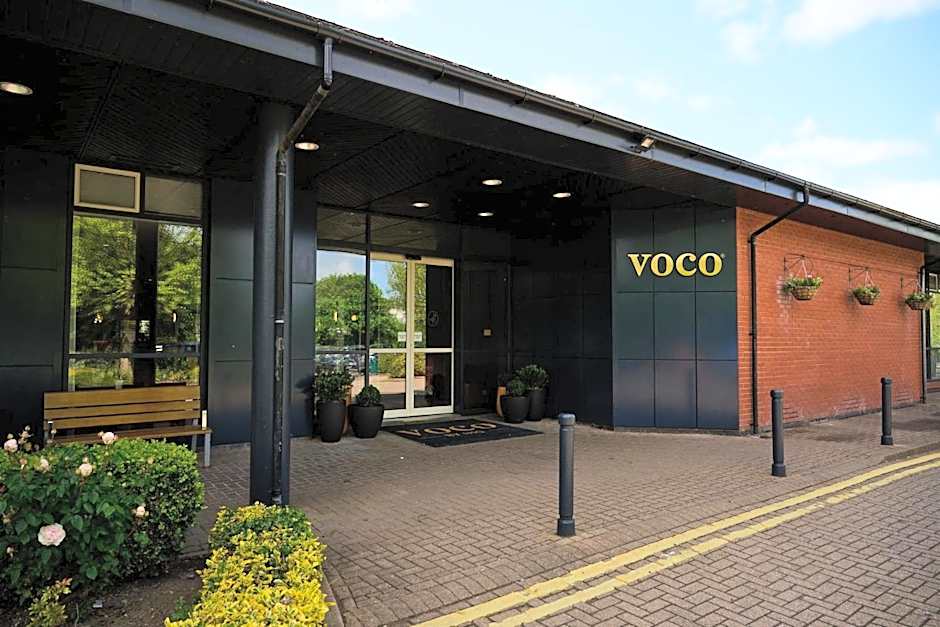 Holiday Inn Telford Ironbridge By IHG