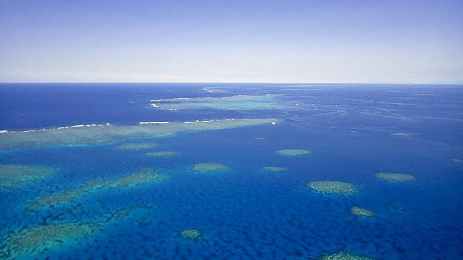 South Pacific Bed & Breakfast