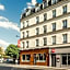 ibis Paris Avenue de la Republique