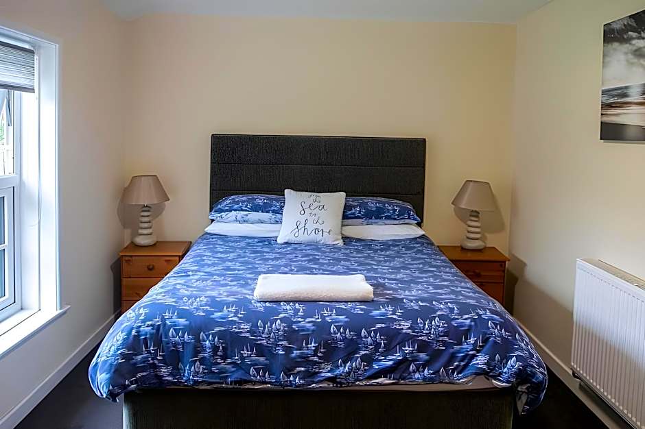 Sutton Staithe Hotel