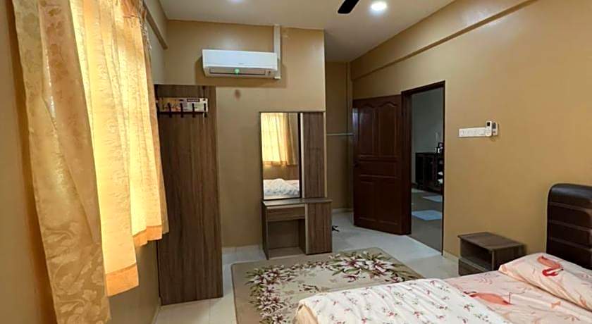 BerataStay @ Segamat