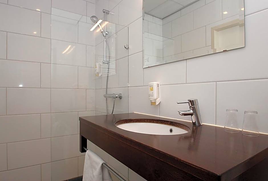 Hotel Aan De Singel