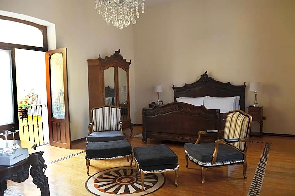 Hotel Marques del Angel