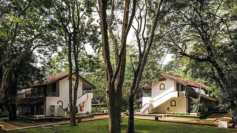 Cinnamon Lodge Habarana