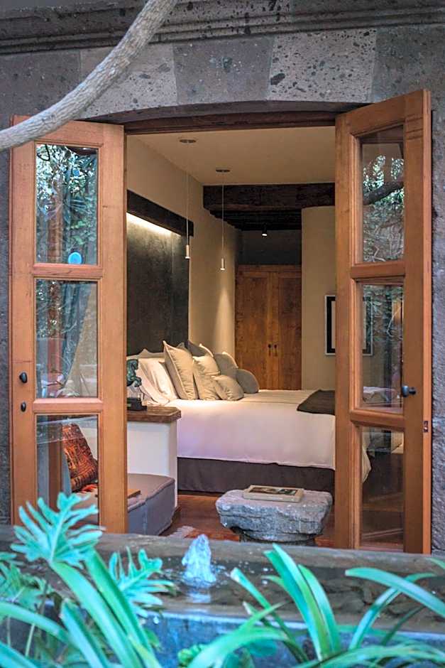Casa No Name Small Luxury Hotel