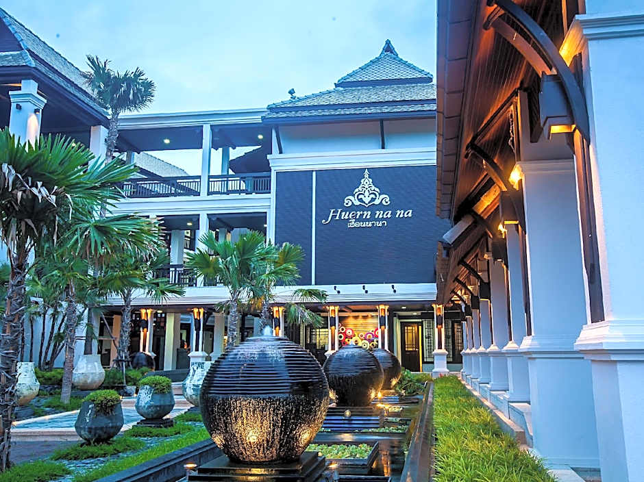 Huern na na Boutique Hotel