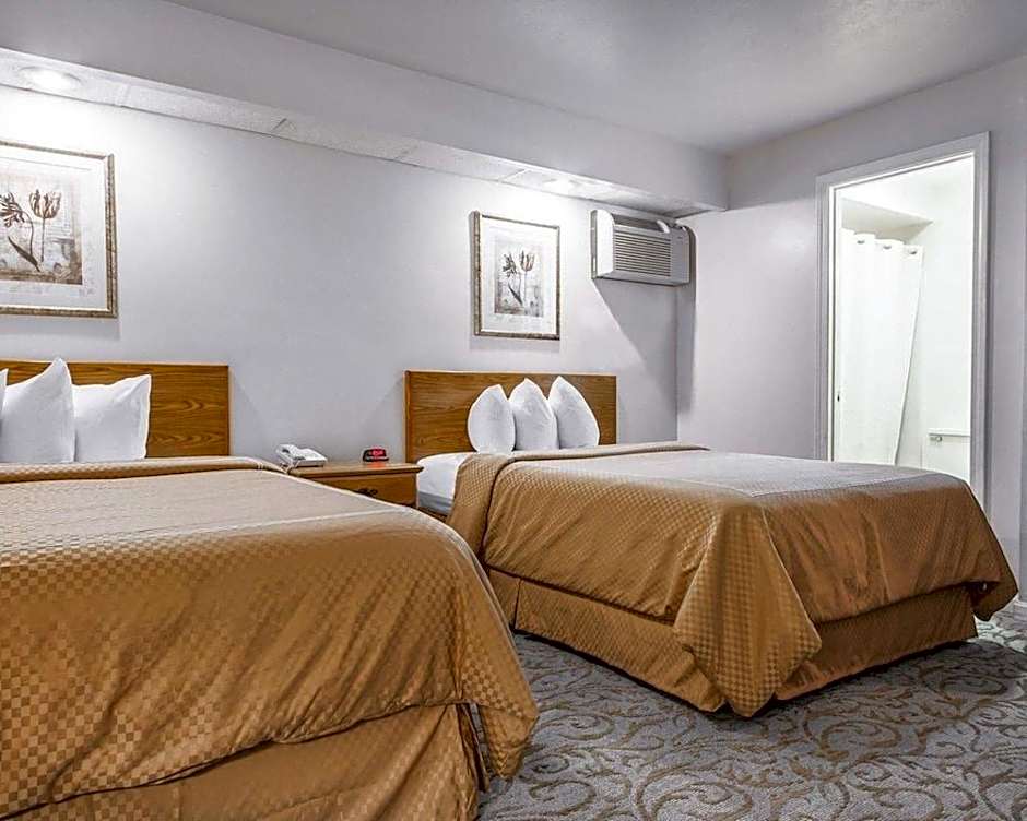 Classic Inn