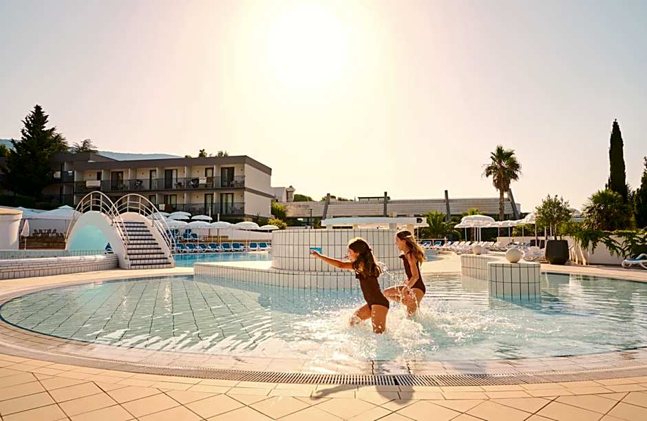 Bluesun Holiday Village Bonaca - Full Board