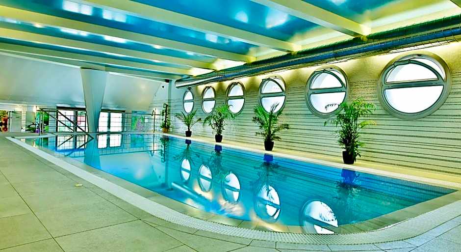 Olympia Wellness Hotel