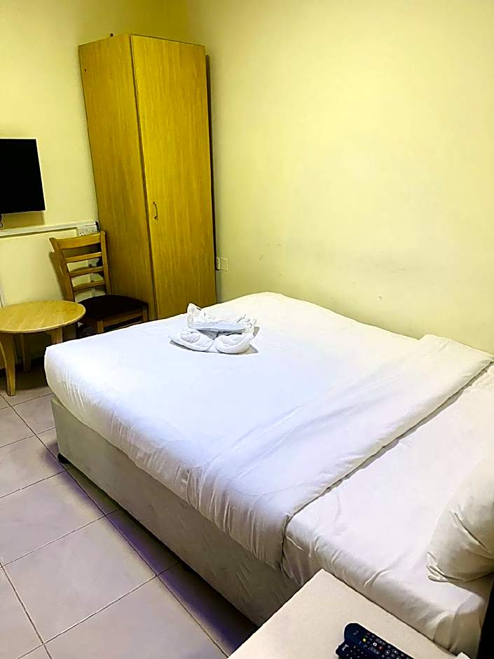 Sharjah Plaza Hotel
