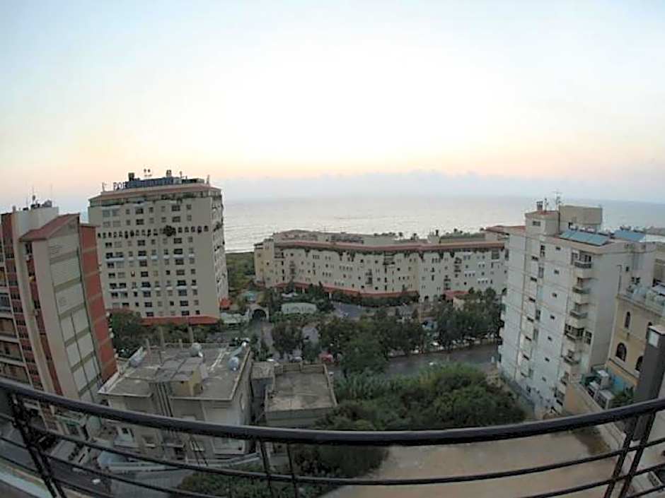 Jounieh Suites