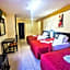 Hotel Plaza Mirador