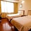 GreenTree Inn Suzhou Guanqian Yangyuxiang Metro Station Business Hotel