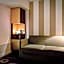 Mercure Lyon Plaza Republique