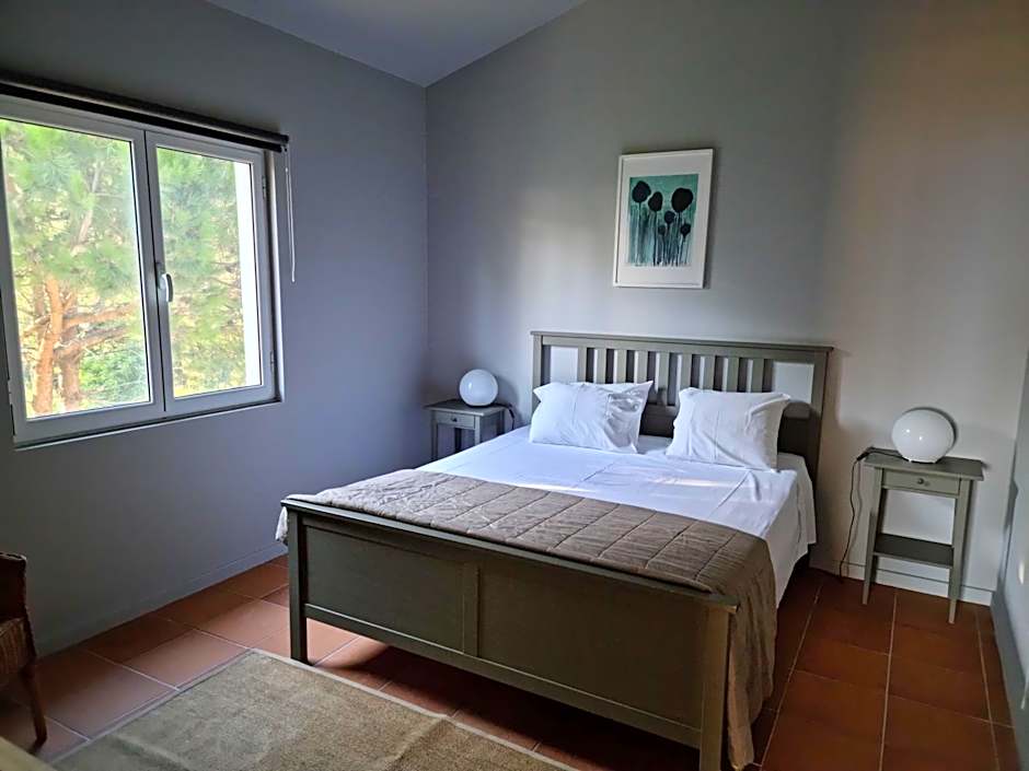 Place of Moments Natur-Suites SPA