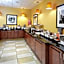 Hampton Inn By Hilton Martinsville