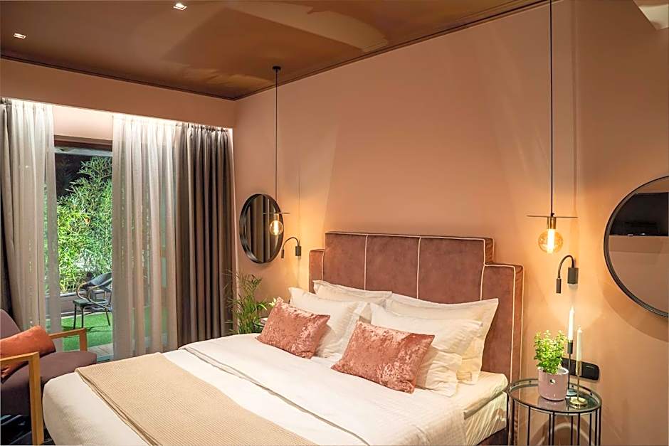 Olympus Terra Boutique Hotel