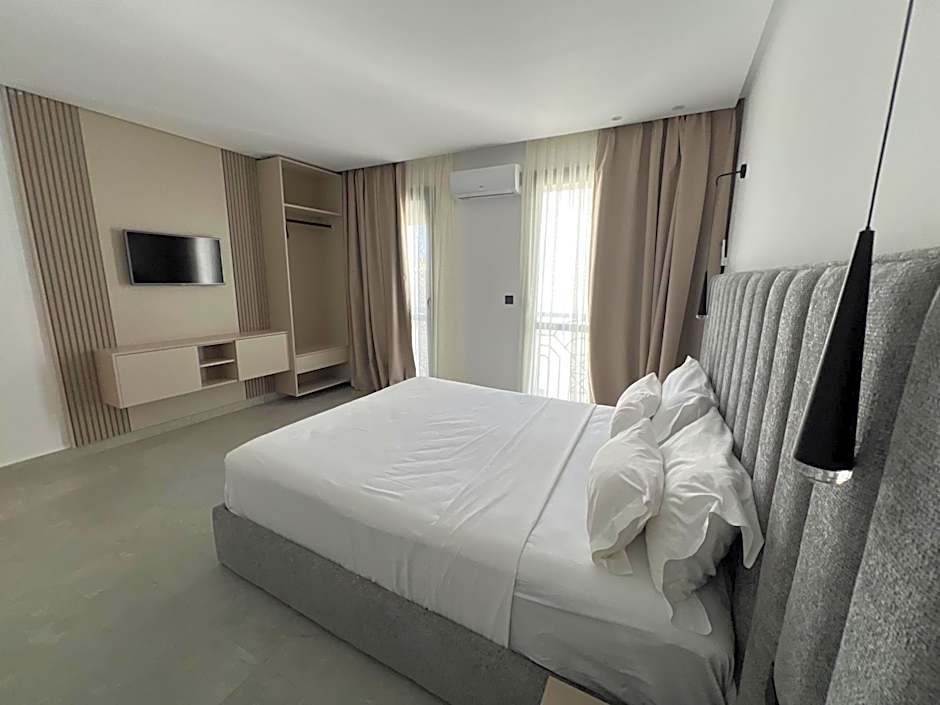 Le Rio Appart-Hotel City Center