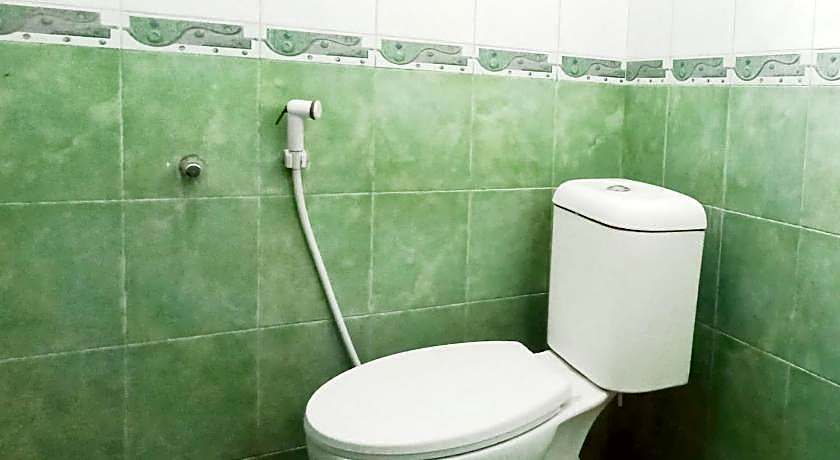 Hotel O Trihakso Guesthouse