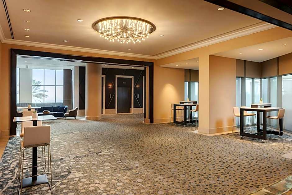 JW Marriott Hotel Lima