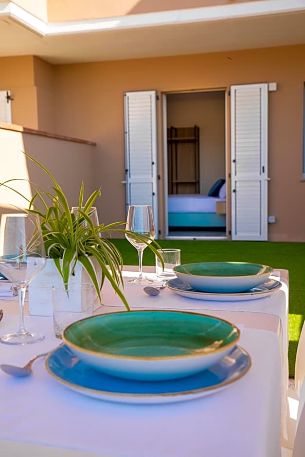 Pietra Bianca Residence