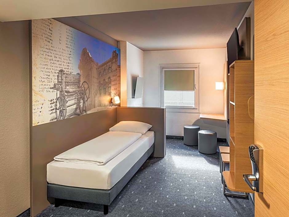 B&B HOTEL Düren