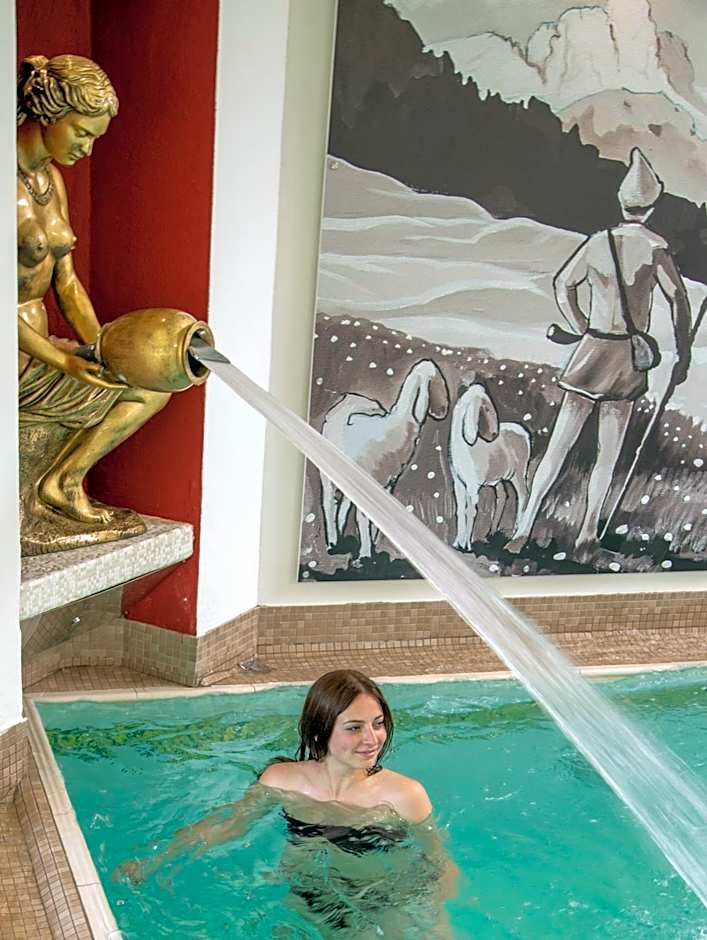 Nature Wellness Hotel Renato