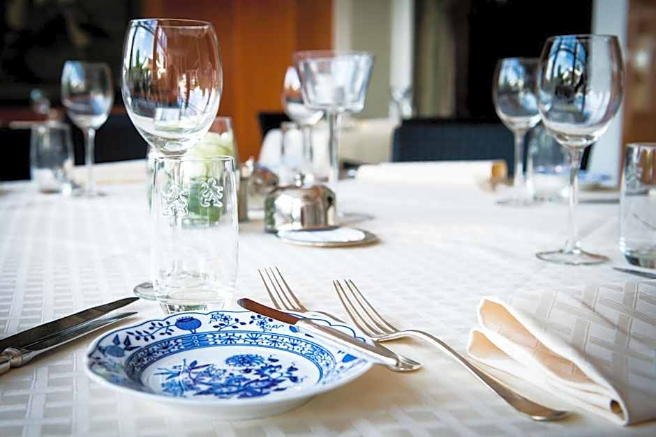 Hampshire Hotel Voncken Valkenburg