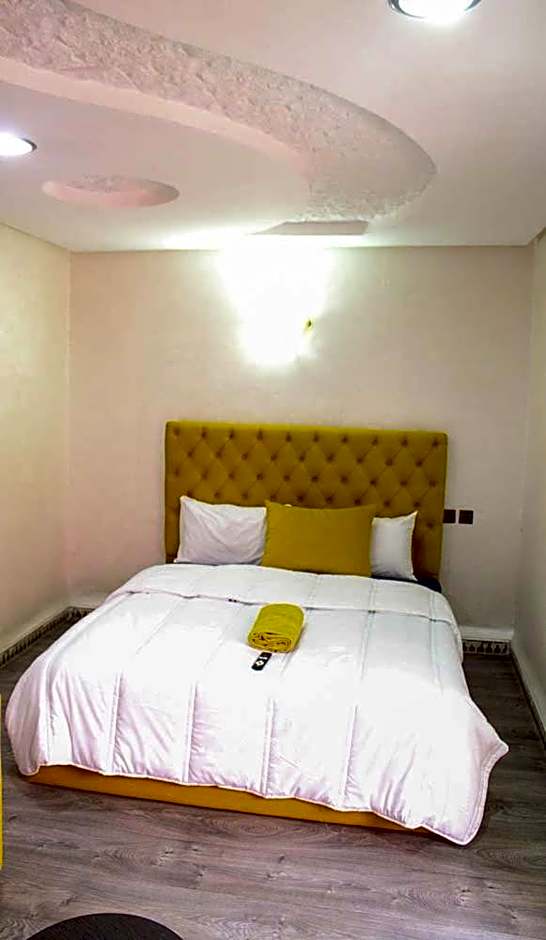 Akwaba lodge