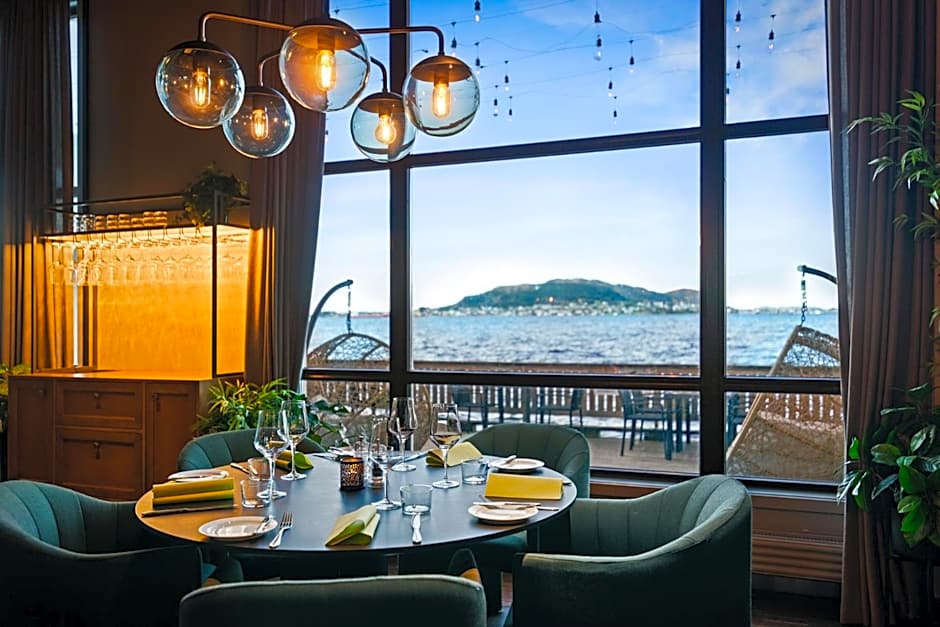 Quality Hotel Ålesund