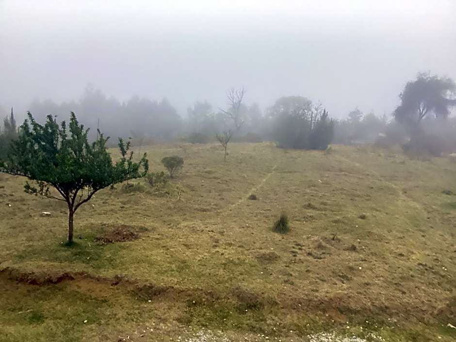 Hotel las carretas , spa y temazcal