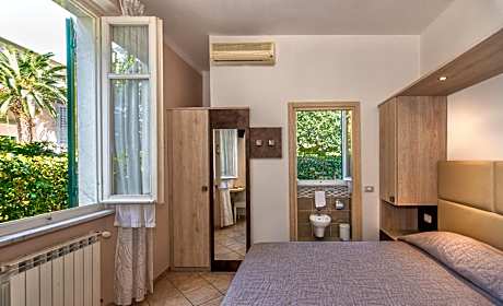 Economy Double Room Ground Floor