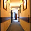 Hotel Garni Italia