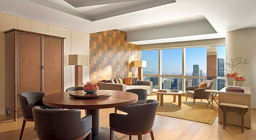 Park Hyatt Guangzhou