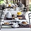 Bed & breakfast Villa Lisetta