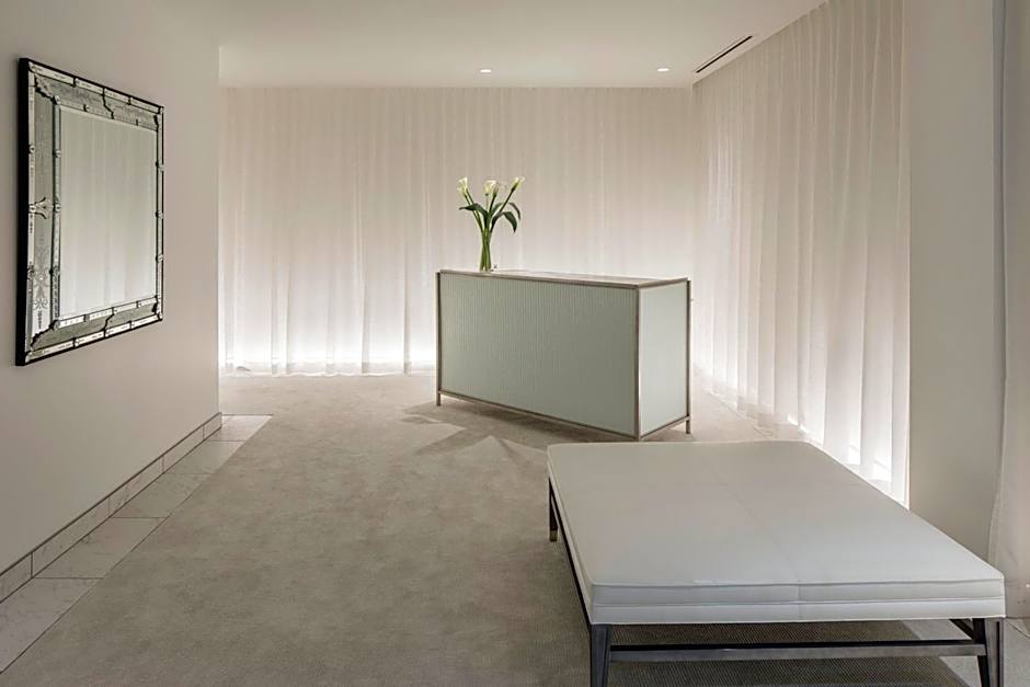 Lotte Hotel Seattle