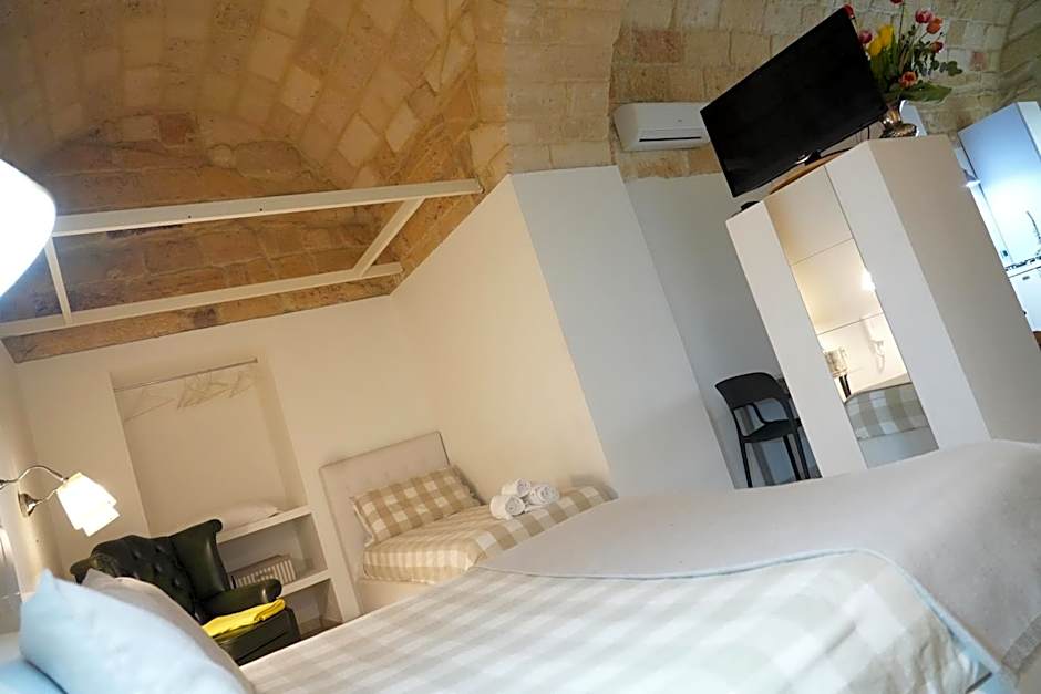 Bed & Breakfast Al Borgo