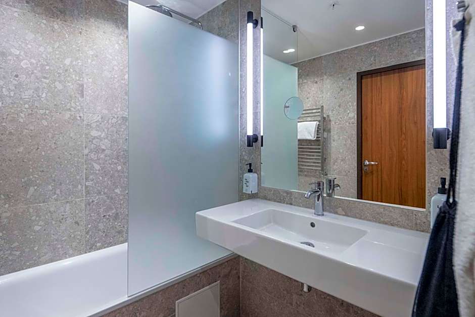 Scandic CPH Strandpark