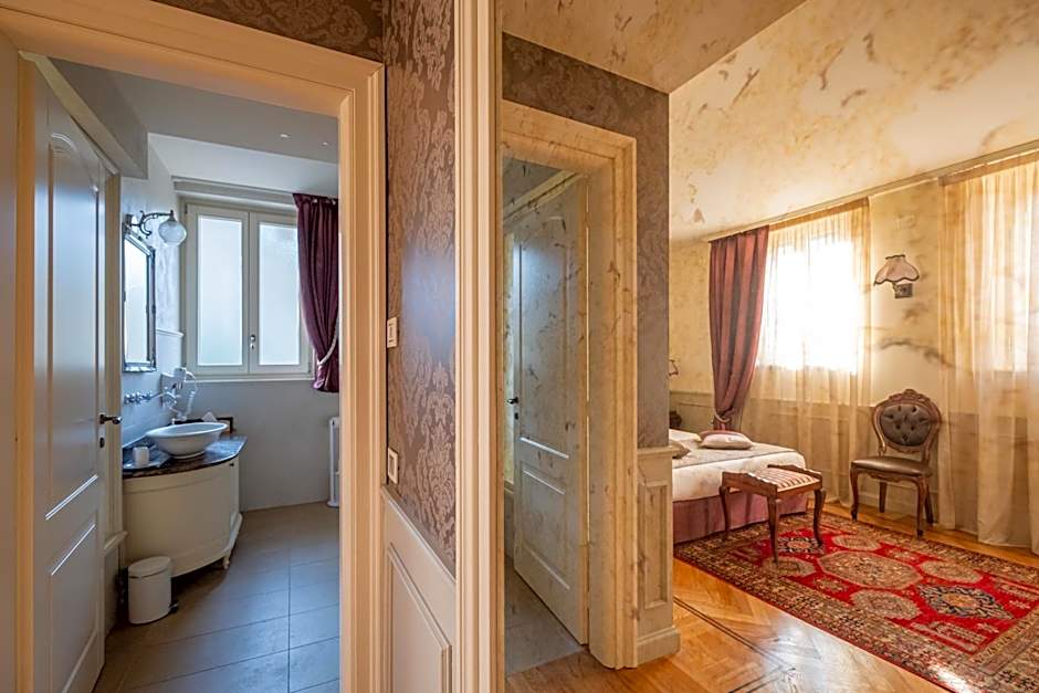 Relais Colle San Pietro