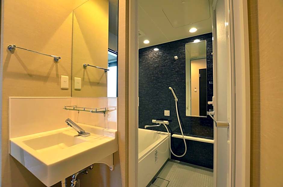 Kikitsu Station Hotel