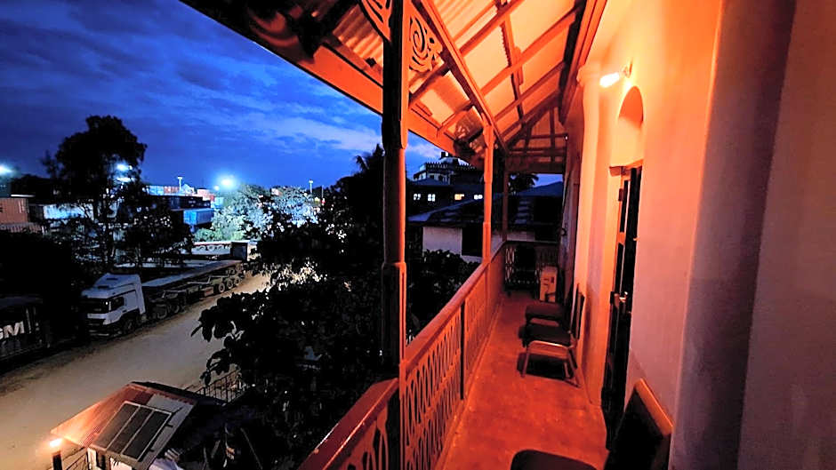 Rumaisa Hotel