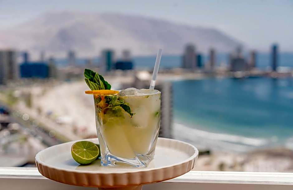 Gran Cavancha Hotel & Apartment