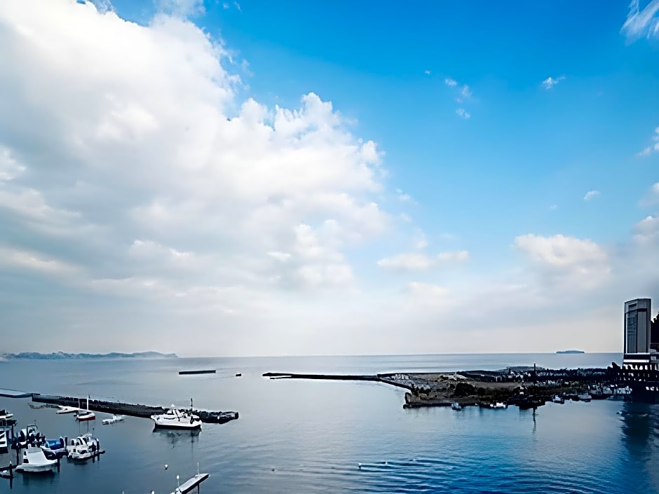 Atami Tamanoyu Hotel