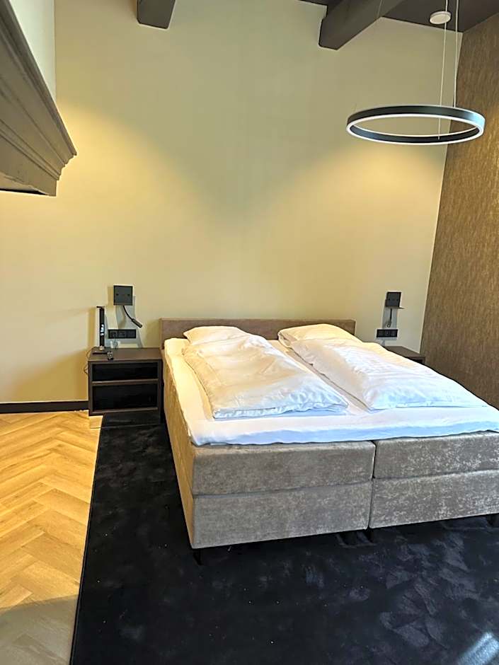 Hotel Restaurant Het Witte Paard